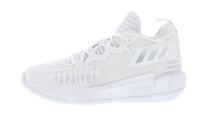 Adidas DAME 7 EXTPLY “White” (GW7911)