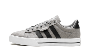 adidas Daily 3.0 Dove Grey / Core Black / Cloud White (FW3270)