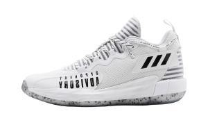 adidas Dame 7 EXTPLY Opponent Advisory White (H68990)