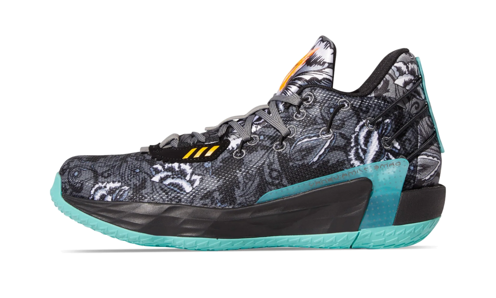 adidas-dame FX7446