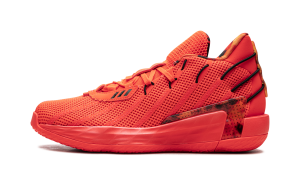 adidas Dame 7 Fire Of Greatness (FX7439)