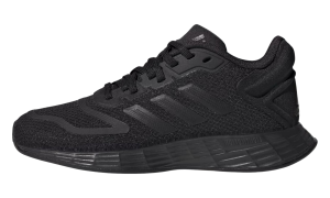 adidas Duramo 10 Core Black / Core Black / Core Black (GZ0607)