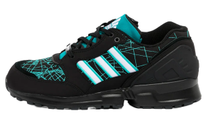 adidas Equipment Cushion 91 RH Black / EQT Green / Ftwr White (GX2610)