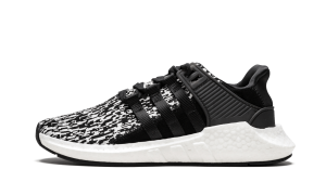 Adidas EQT Support 93/17 ‘Black Glitch’ (2017) (BZ0584)