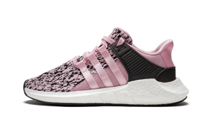 adidas EQT Support 93/17 Glitch Pink Black