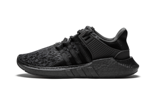 Adidas EQT Support 93/17 Boost Triple Black ‘Black Friday’ (BY9512)