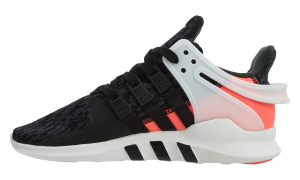 Adidas EQT Support ADV PS “Black Turbo” (BB0546)