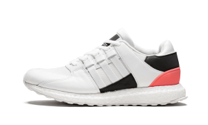 Adidas EQT Support Ultra ‘White Turbo’ Running White/Running White/Turbo (BA7474)