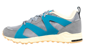 adidas EQT Proto Grey / Blue / Easy Yellow (GX3970)