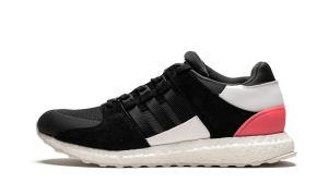 Adidas Equipment Support Ultra Black Turbo Red (BB1237)
