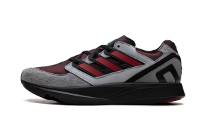 adidas EQT Takumi Sen “Equipment Red / Core Black / Grey Three” (JR2630)