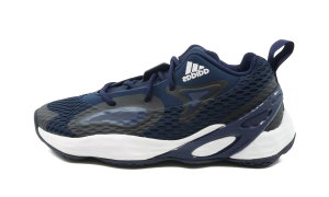 Adidas Exhibit A “Blue” (GW3402)