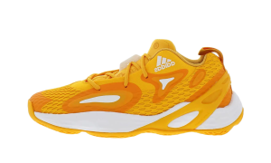 Adidas Exhibit A “GOLD/WHITE” (GW7929)