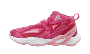 Adidas Exhibit A Mid “Pink” (GW7939)