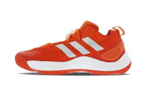 Adidas Exhibit A “Orange” (GW2917)
