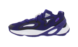 Adidas Exhibit A “Purple” (GW7894)
