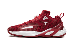 Adidas Exhibit A “Red” (GW7925)