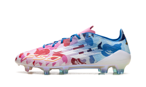 Adidas F50 FG Cleats “A Bathing Ape” (JS0573)