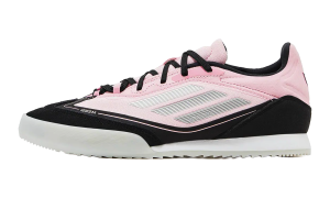 Adidas F50 FREESTYLE 24 MESSI “Light Pink/Silver Metallic/Core Black” (IH8360)