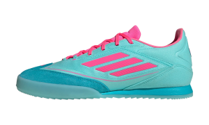 Adidas F50 FREESTYLE MESSI “Light Blue/Pink” (JH8831)