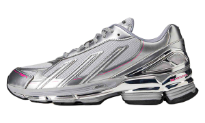 Adidas F50 Formotion “Sp5der Silver Metallic” (KZ6575)