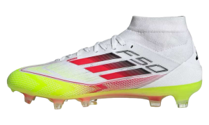 Adidas F50 Pro Mid-Cut FG “Solar Pack” (IE1462)
