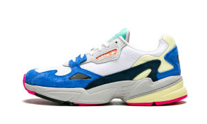 Adidas Falcon W White Multi (BB9174)