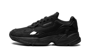 Adidas Falcon ‘Core Black’ Core Black/Core Black/Grey Five (G26880)