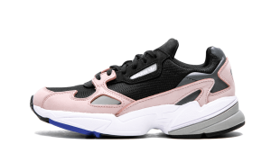 Adidas Falcon W Black Light Pink (B28126)