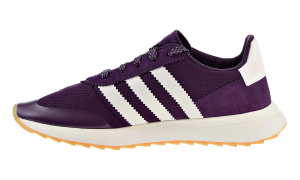 adidas FLB W Purple/White-Gym (W)