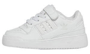 adidas Forum Low Cloud White / Cloud White / Cloud White (FY7989)