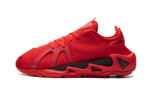 adidas Y3 FWY S-97 Red