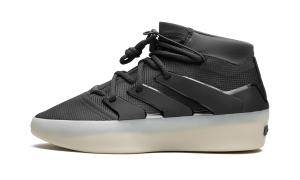Adidas Fear Of God Athletics I “Carbon” (IF6680)