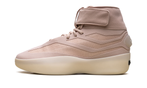 Adidas Fear of God Athletics II High-Top Basketbalschoenen Ash Pearl / Ash Pearl / Ash Pearl (JQ8484)