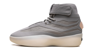 Adidas Fear of God Athletics II Hoge Basketbalschoenen Putty Beige / Putty Beige / Putty Beige (JQ8483)