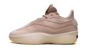 Adidas Fear of God Athletics II Basketbalschoenen Ash Pearl / Ash Pearl / Ash Pearl (JS0978)