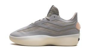 Adidas Fear of God Athletics II Basketbalschoenen Putty Beige / Putty Beige / Putty Beige (JS0980)