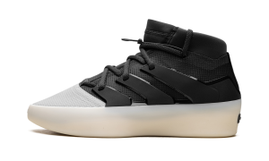 Adidas Fear of God Athletics I BASKETBALL “Carbon Sesame” (IE6179)