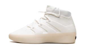 Adidas Fear of God Athletics I Basketball “Cream White” (IF6681)