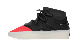 Adidas Fear of God Athletics I “Indiana University” (IH5907)