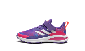 Adidas Fortarun El PS “Purple Rush” (GV7847)