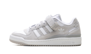 adidas Forum Low Cloud White / Grey Two / Cloud White (GW0694)
