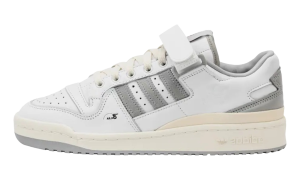 Adidas Forum 84 Low “Shoe Palace The Flea” (ID8216)