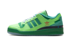 Adidas Forum ’84 “The Simpsons – Treehouse of Horror” (JQ5290)