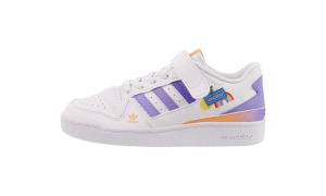 adidas Forum Low Cloud White / Light Purple / Magic Lilac (GY8210)
