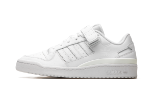 adidas Forum Low Cloud White / Cloud White / Cloud White (FY7755)