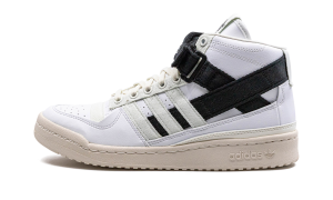 adidas FORUM MID PARLEY Cloud White / Off White / Core Black (GV7616)