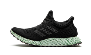 Adidas FutureCraft 4D Sample Black/White (00NA00)