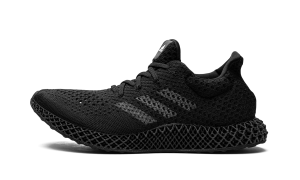 adidas Futurecraft 4D Carbon – “Core Black / Carbon / Core Black” (Q46228)