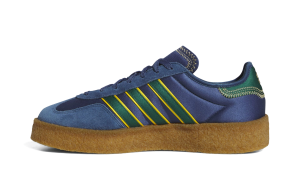 Adidas Gazelle Crepe “CLOT – Night Marine” (JR5408)